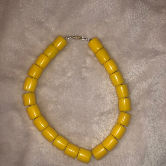 Chunky Bead Necklace - Picture 2 of 2